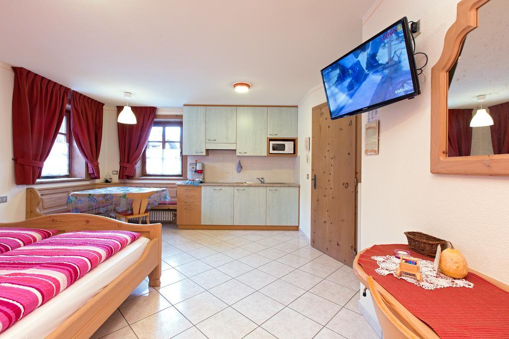 Bait Vegl Apartment Livigno Phòng bức ảnh
