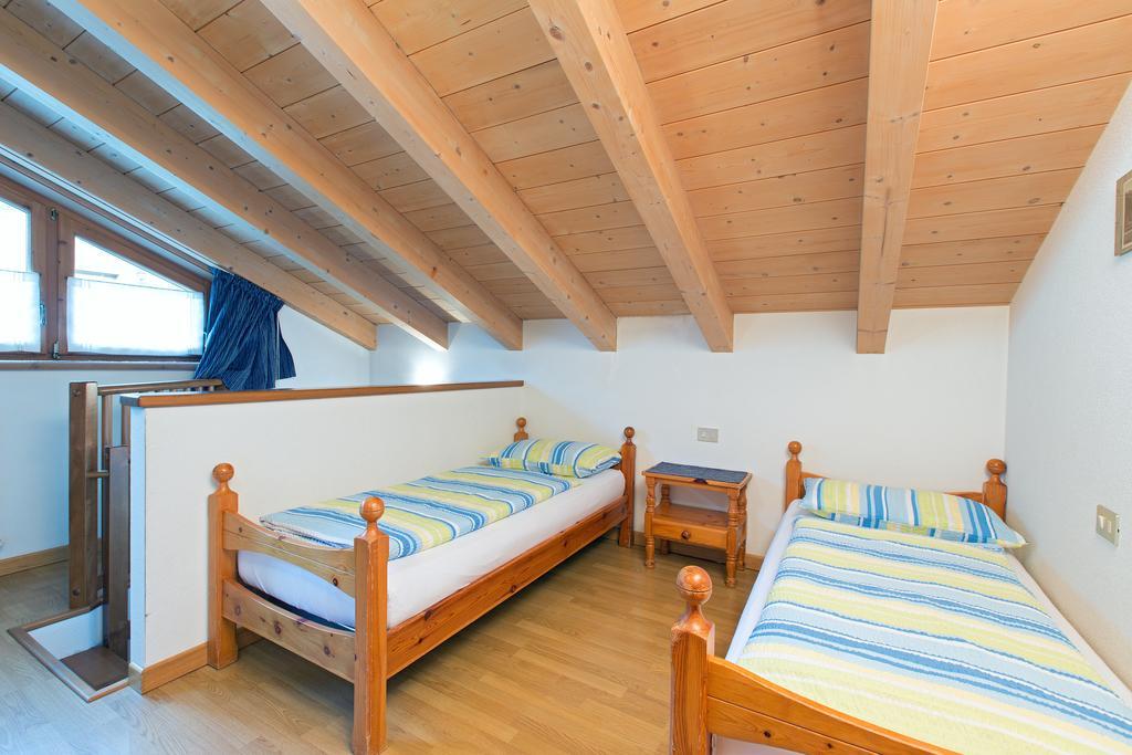 Bait Vegl Apartment Livigno Phòng bức ảnh