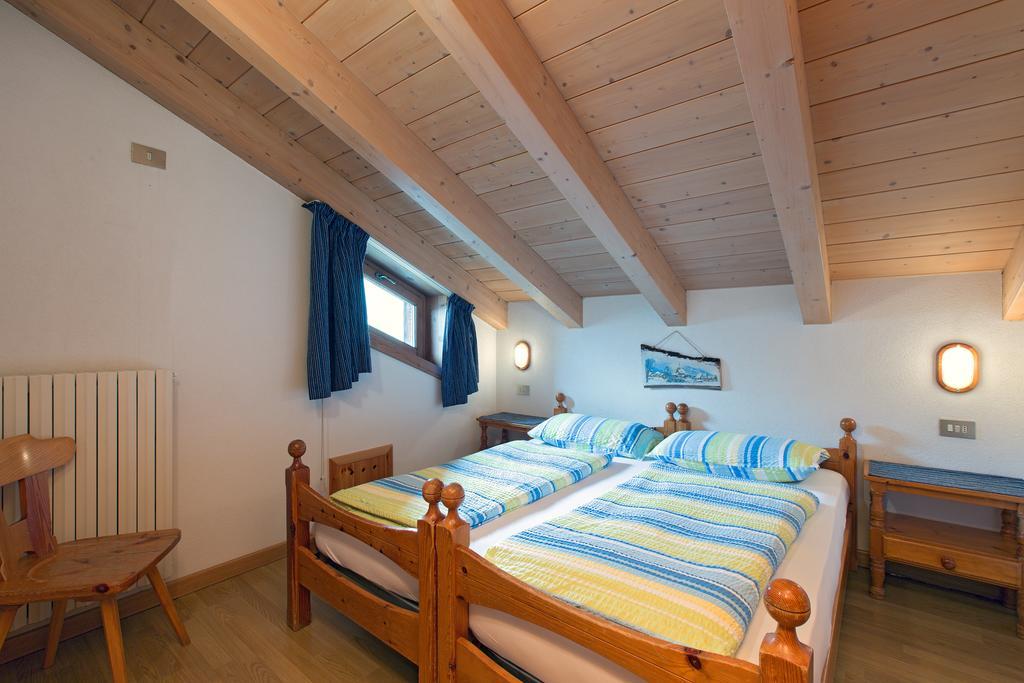 Bait Vegl Apartment Livigno Phòng bức ảnh