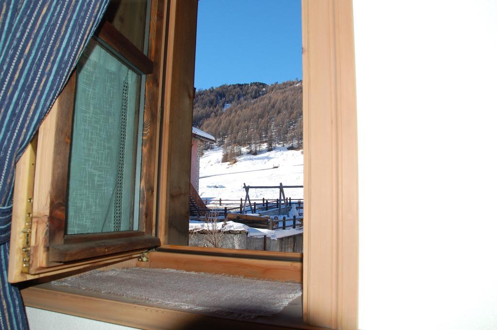 Bait Vegl Apartment Livigno Phòng bức ảnh